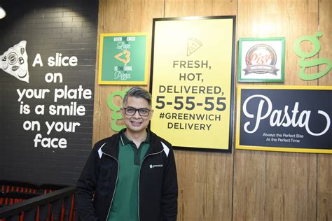 who is cresida tueres|CEO transforms Greenwich into ‘Instagrammable’ pizzeria.